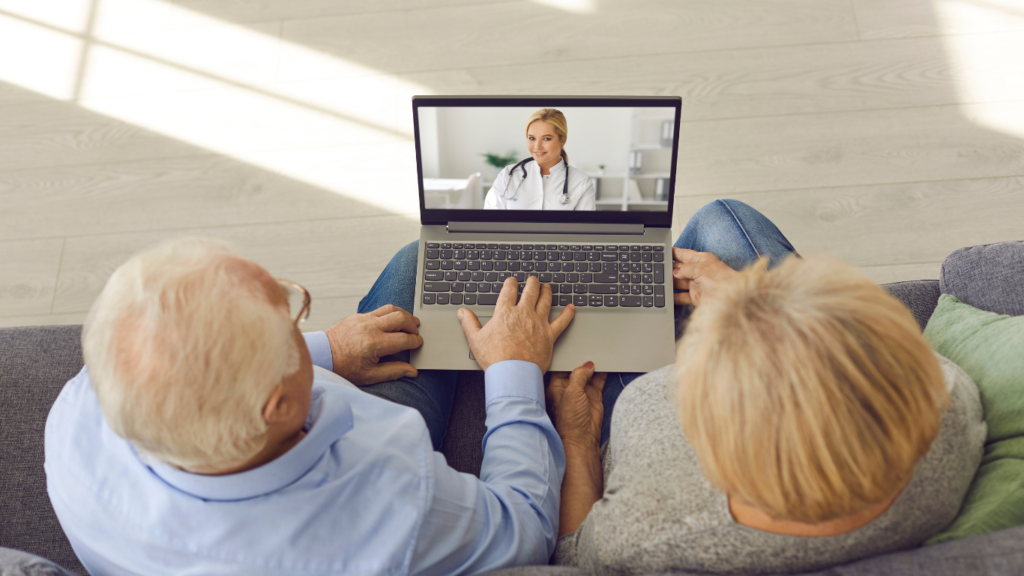 concierge telehealth