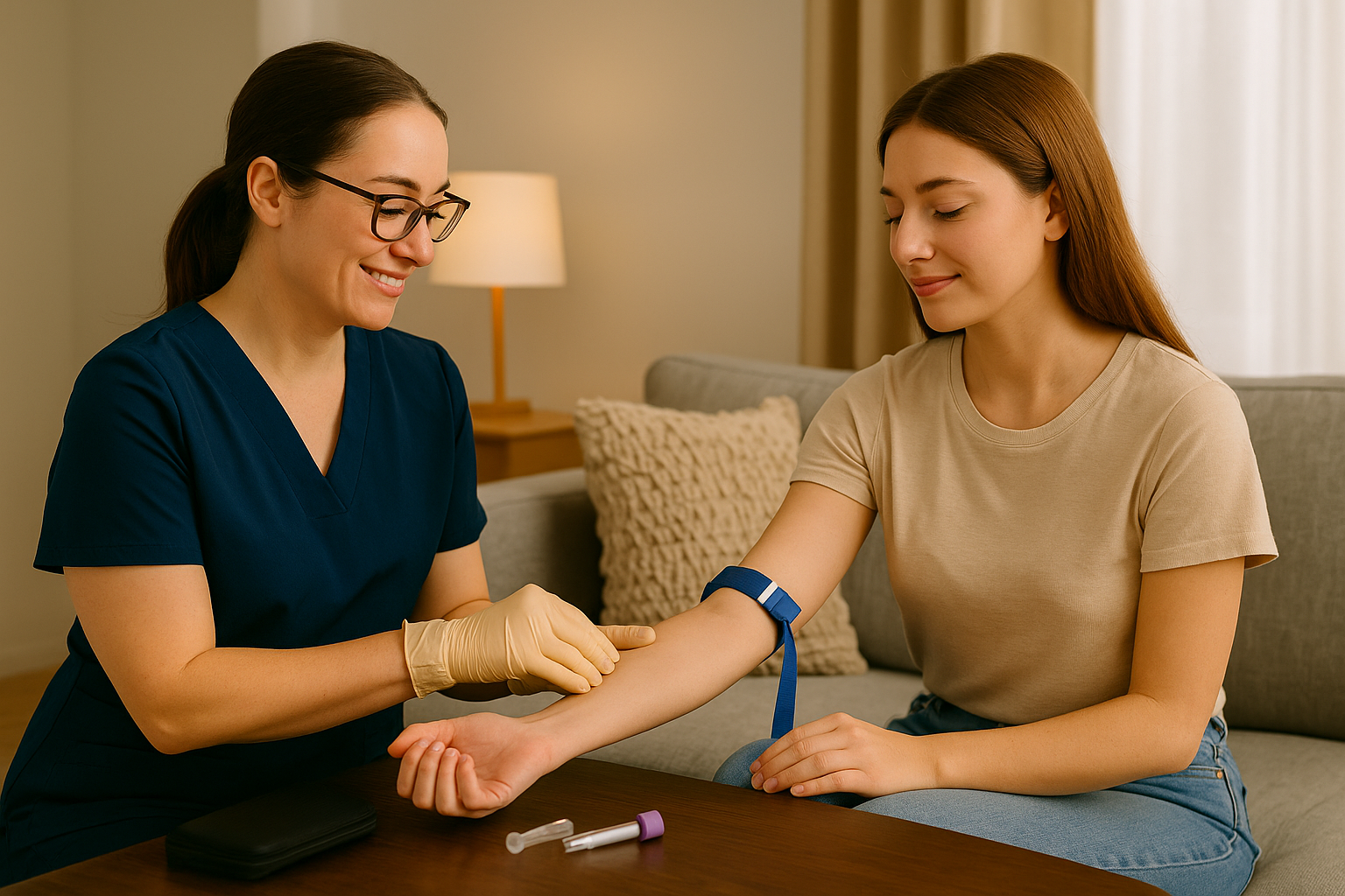You are currently viewing Tired After  Blood Draw? Here’s What Your Body Is Telling You