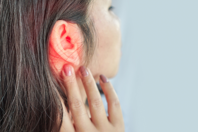 You are currently viewing What to Do When You Discover a Lump Behind Your Ear?