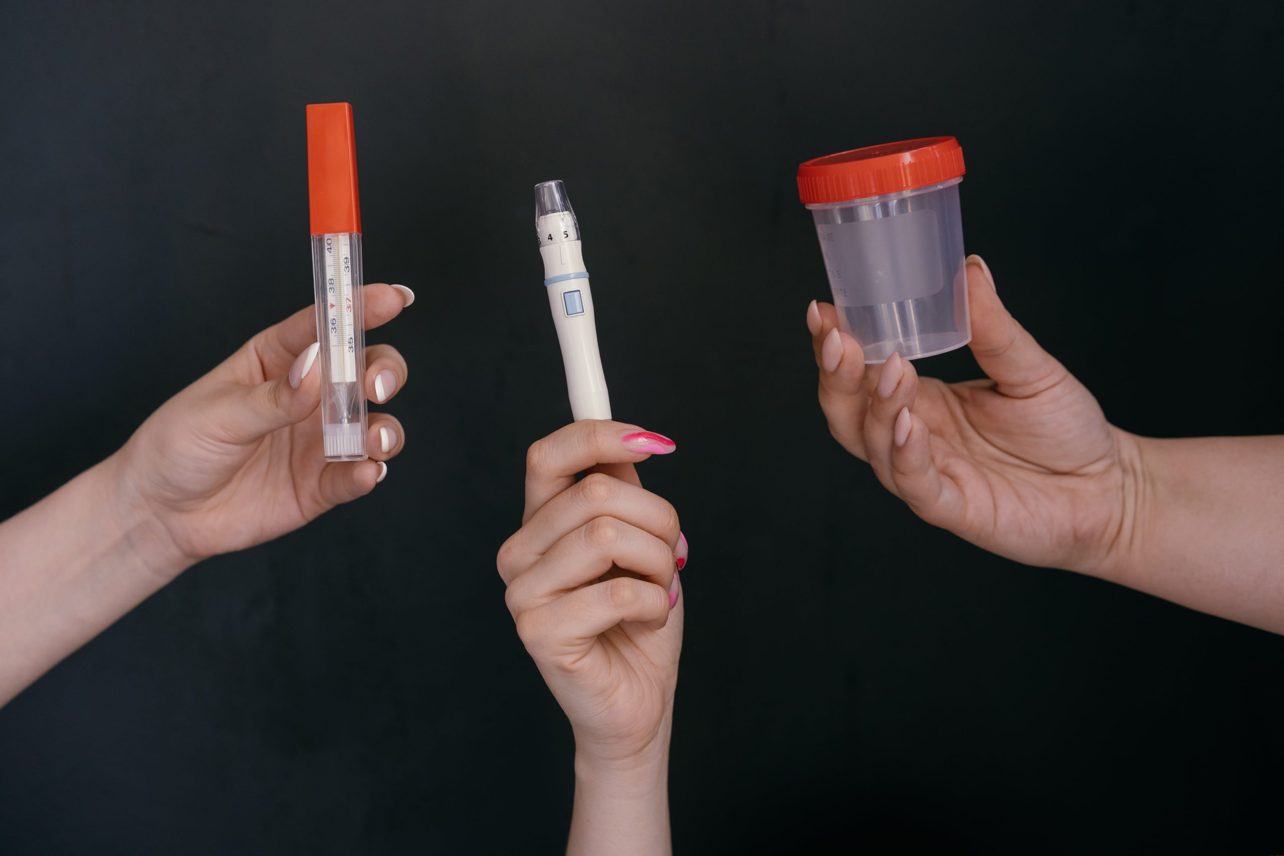 Urine Testing