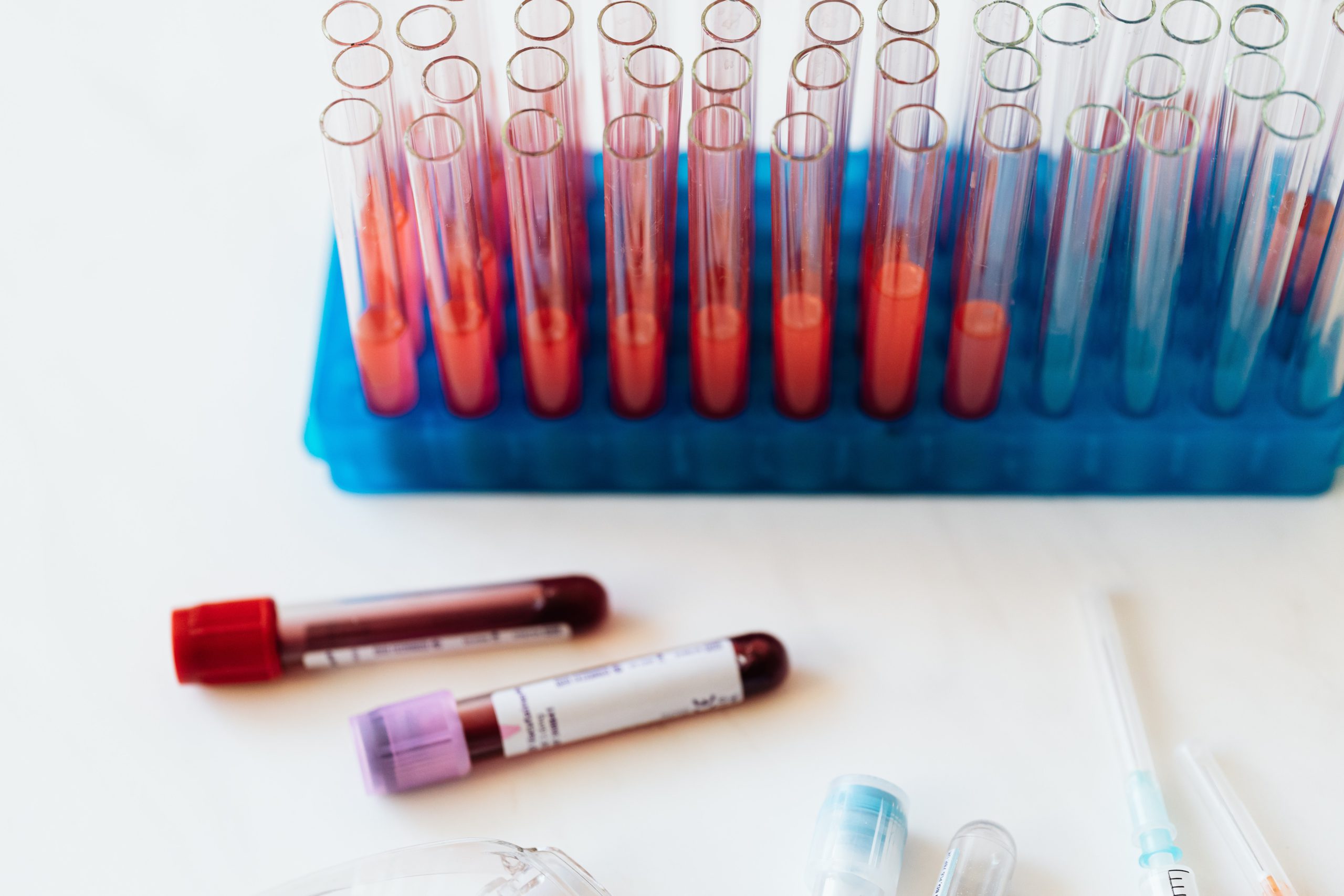 Read more about the article The Ultimate Guide to MVC in Bloodwork: Everything You Need to Know