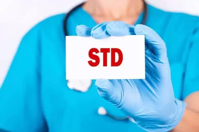 Incurable STD Implications