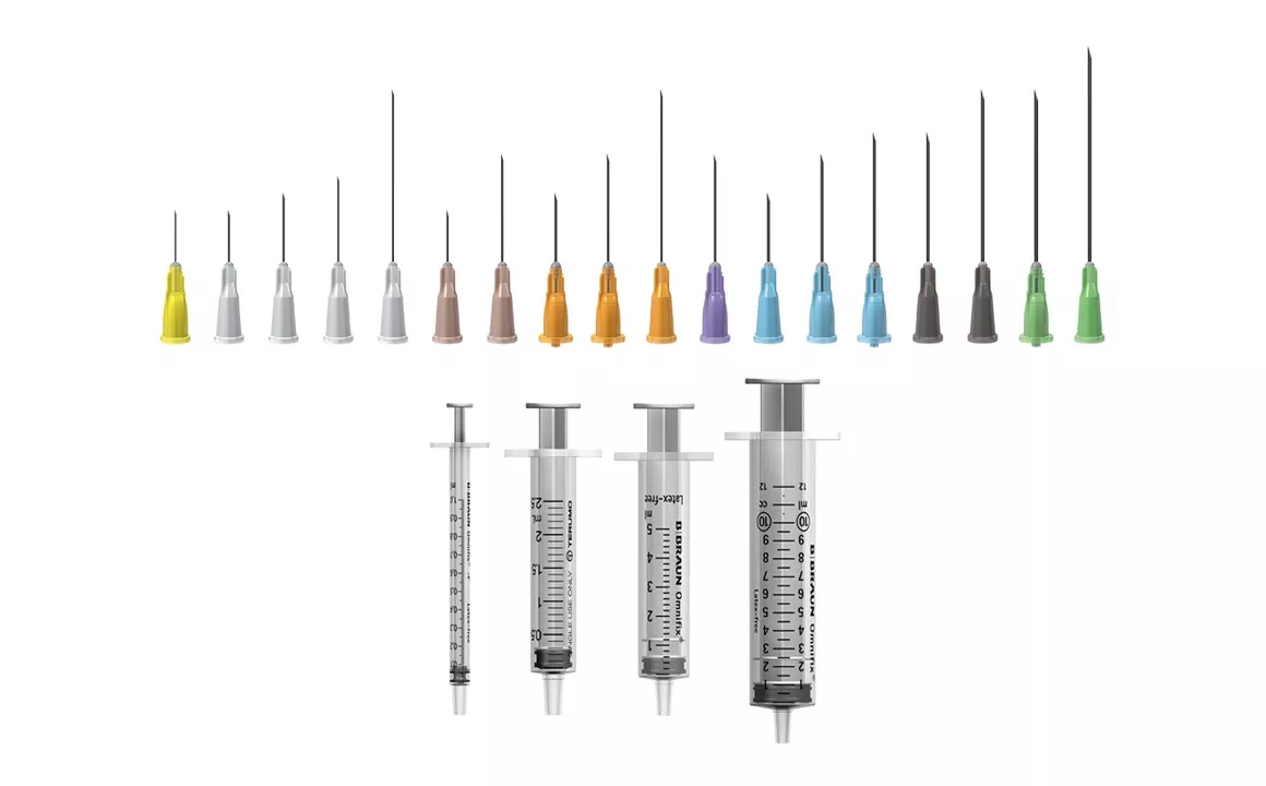 You are currently viewing Breaking it Down: Syringe or Needle? Which is the Ultimate Medical Marvel?