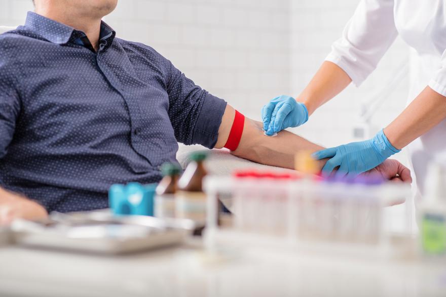 Read more about the article Are You Missing Out? Discover How The Type of Blood Tests Can Uncover Hidden Health Issues