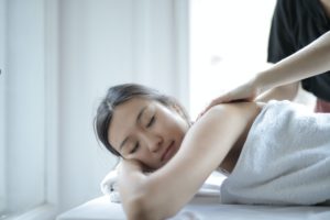 5 Benefits of Massage Therapy