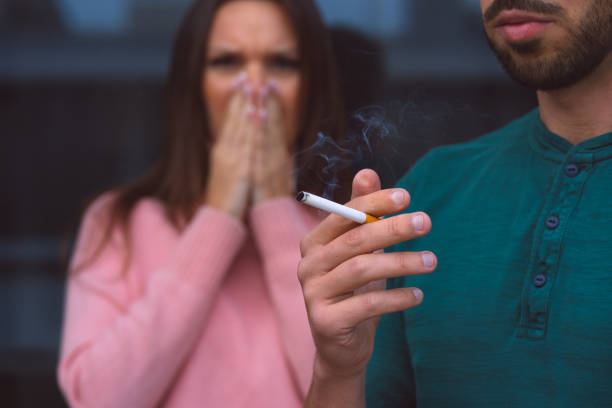 Read more about the article Unraveling the Truth: Can Secondhand Smoke Make You Fail a Drug Test?