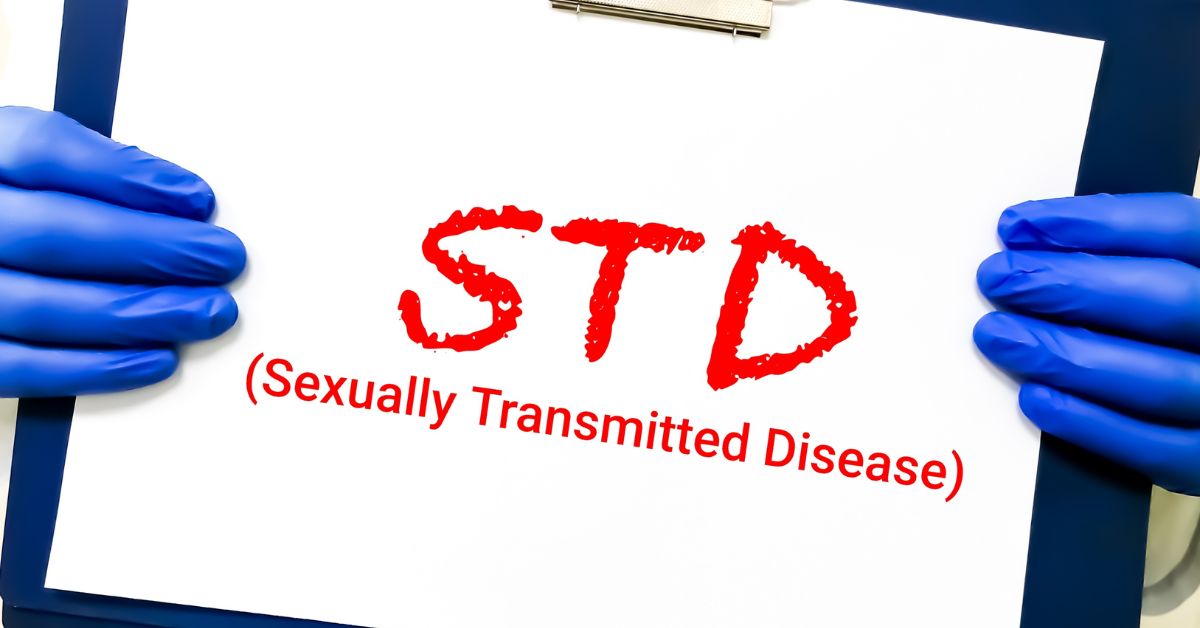 You are currently viewing Incurable STD: Understanding, Implications, and Coping Strategies