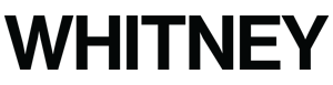 whitney-musuem-logo-speedy-sticks-client